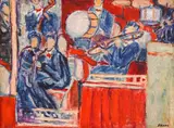 Lika Yanko, Orchestra