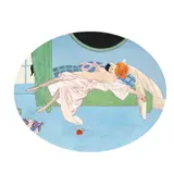 Ettore Tito, Amor