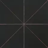 Dean Jokanović-Toumin, Flash (New Image 27), 1977., ulje na platnu