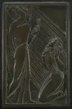 Ivan Meštrović, Annunciation