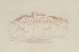 Ivan Lacković Croata, Midnight Mass