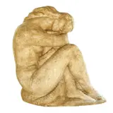 Antun Augustinčić, Rest, cca. 1930., sadra