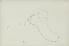 Miljenko Stančić, Sleeper, serigrafija
