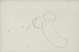 Miljenko Stančić, Sleeper, serigrafija