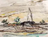 Henri Catargi, Margine de sat