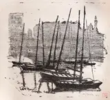 Alexandru Țipoia, Constanța veche