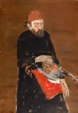 Sorin Ilfoveanu, Artist cu fazan