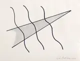 Geta Brătescu, Forme geometrice