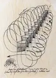 Paul Neagu, Endless Impulses & Vectors