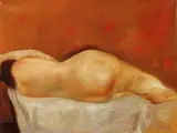 Vladimir (Mirel) Zamfirescu, Nud în somn