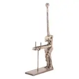 Venus à la girafe by Salvador Dalí, bronz, offered May 2024