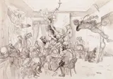 Robert Lőrincz, Salonul Maestrului Pașadia