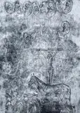 Paul Baraka Marat, Judecata de Apoi I
