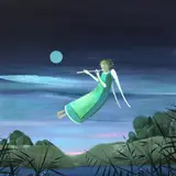Felix Aftene, Nocturnă