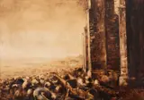 Adrian Ghenie, Vestigiile memoriei