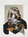 Adrian Ghenie, Stéphane Mallarmé