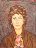 Magdalena Rădulescu, Portretul Mariei