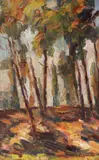 Rudolf Schweitzer–Cumpăna, Început de toamnă