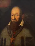 Portretul lui Francis de Sales by sec. Xvii Școală Franceză, 1613, ulei pe pânză, offered Apr 2024