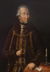 Portretul lui Maximilian al III-lea, Elector de Bavaria by sec. Xix Școală Germană, ulei pe pânză, offered Apr 2024