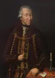 sec. Xix Școală Germană, Portretul lui Maximilian al III-lea, Elector de Bavaria, ulei pe pânză