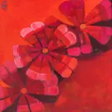 Toma Trifonovski, Red daisies
