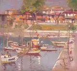 Vladimir Manski, Sozopol