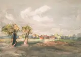 Vasil Stoilov, Before the storm