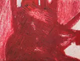 Genko Genkov, Landscape in red