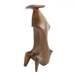 Victor Roman, Animal fantastic, bronz