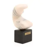 Repaos by Marcel Guguianu, marmură, sold Mar 2024