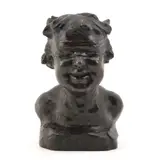 Sava Savargin, Norocul, bronz