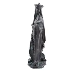 Vladlen Babcinețchi, Regina Maria, 2024, bronz