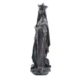 Vladlen Babcinețchi, Regina Maria, 2024, bronz