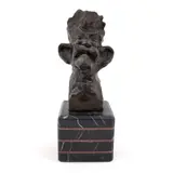 Victor Ion Popa, Ferdinand, bronz