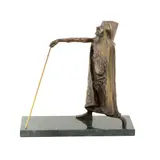 Ion Iancuț, Căutător de lumină, bronz