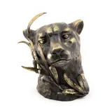 Florin Petrachi, King, bronz