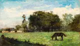 Nicolae Vermont, Primăvară