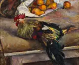 Samuel Mützner, Pregătiri de supă