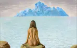 Sabin Bălașa, Univers marin
