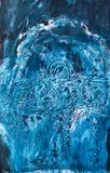 Horia Damian, Paysage mystique