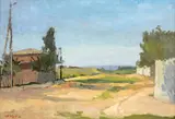 Henri Catargi, Margine de sat