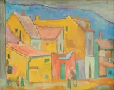 Vilim Svečnjak, Return Home