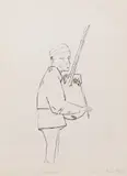 Sorin Ilfoveanu, Cimpoierul