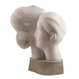 Lucian Smău, Amor
