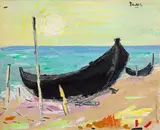 Constantin Piliuță, Mahoane la mal