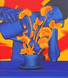 Irina Dragomir, Home Gardening