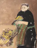 Sorin Ilfoveanu, Florăreasă
