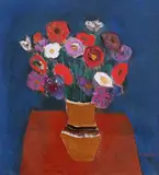 Constantin Blendea, Anemone
