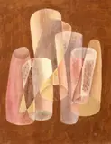 George Saru, Siluete